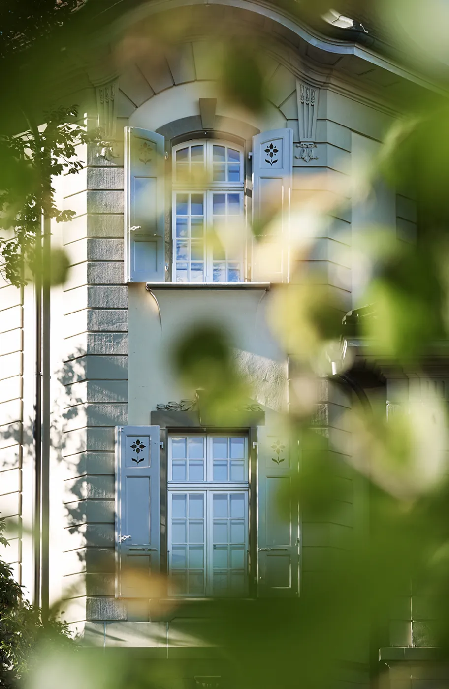 VILLA ELFENSTRASSE AUSSEN 161